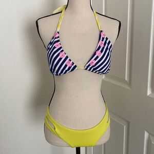 Victoria’s Secret & Becca Bikini Set